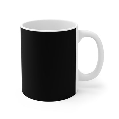Grandma Said It! Mug 11oz