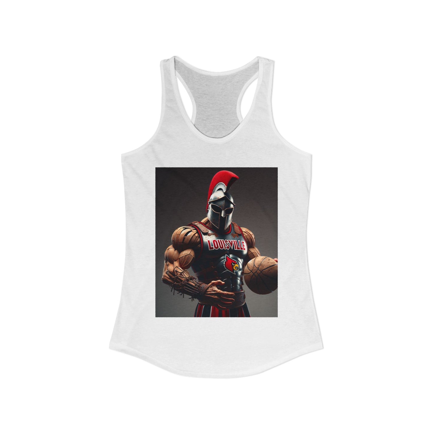 U of L Tank