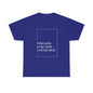 Intercede T-shirt