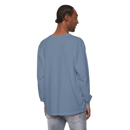 ROWM Long Sleeve T-Shirt #1