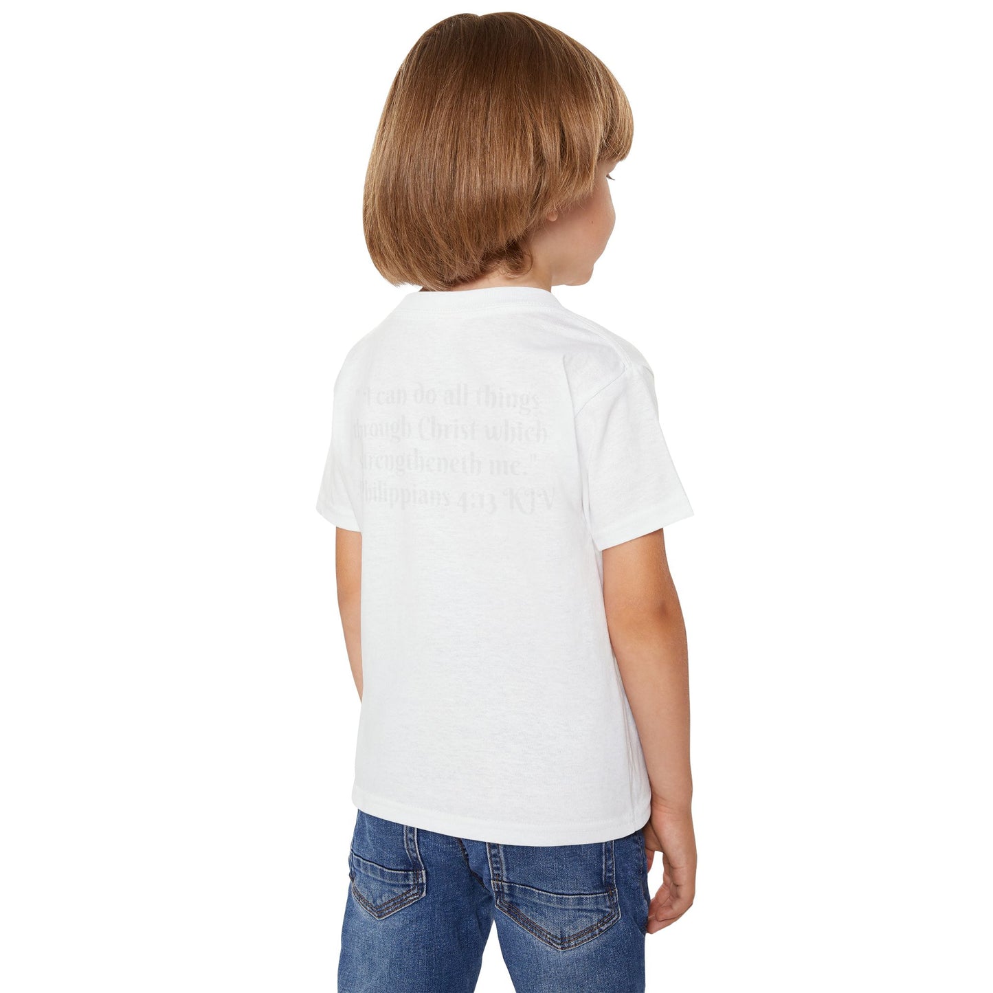 FOLM Toddler T-shirt