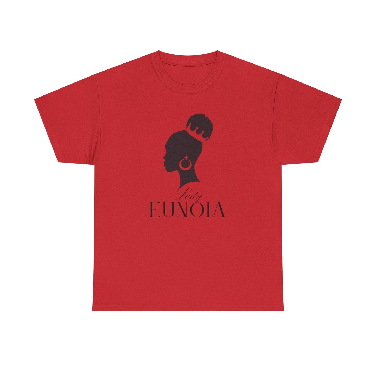 Lady Eunoia Short Sleeve 2026 Tee