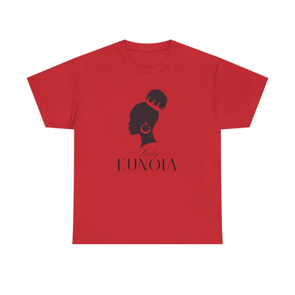 Lady Eunoia Short Sleeve 2026 Tee