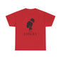 Lady Eunoia Short Sleeve 2026 Tee