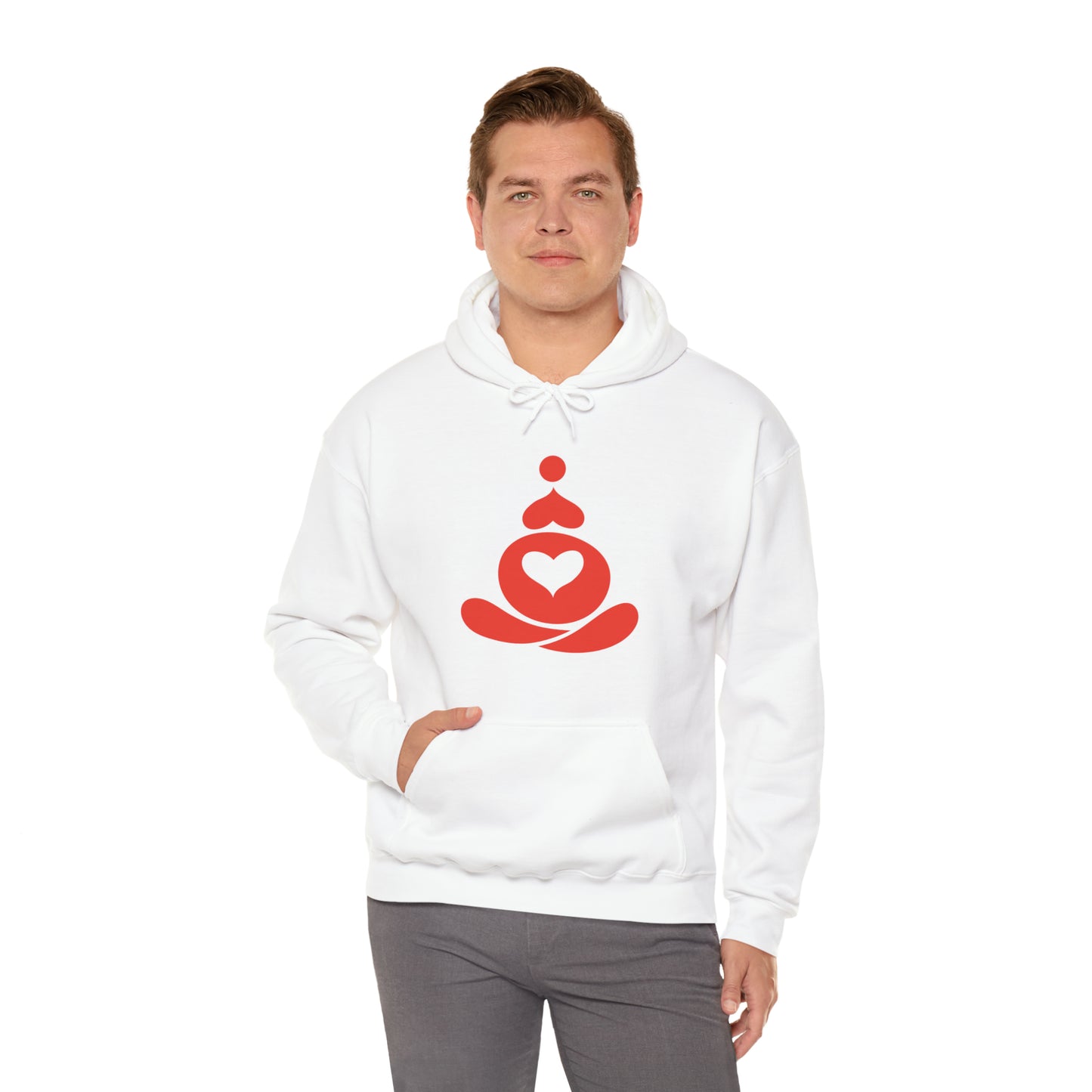 Mother Unisex Heavy Blend™ Hooded Sweatshirt