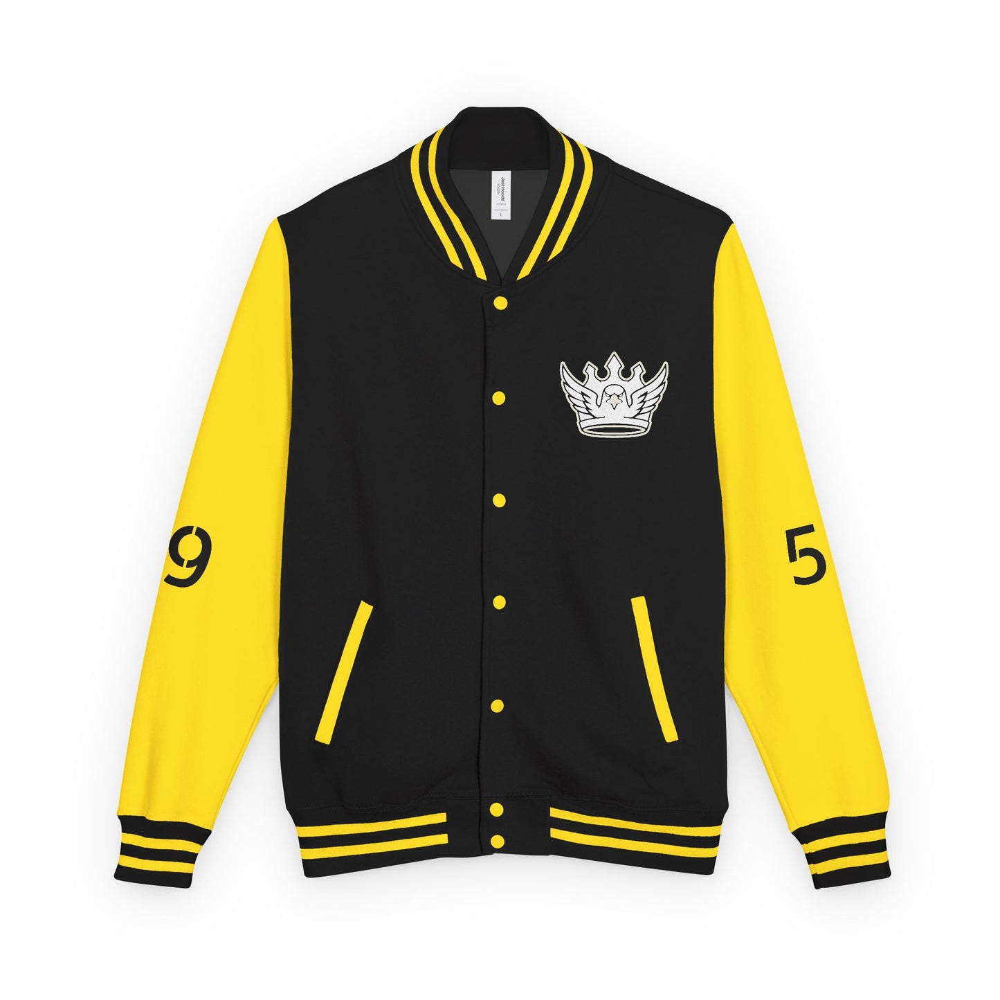Goatley Letterman Jacket