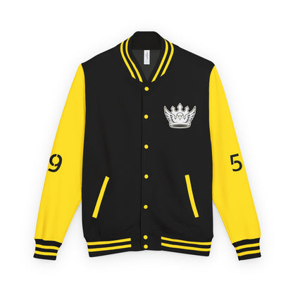Goatley Letterman Jacket
