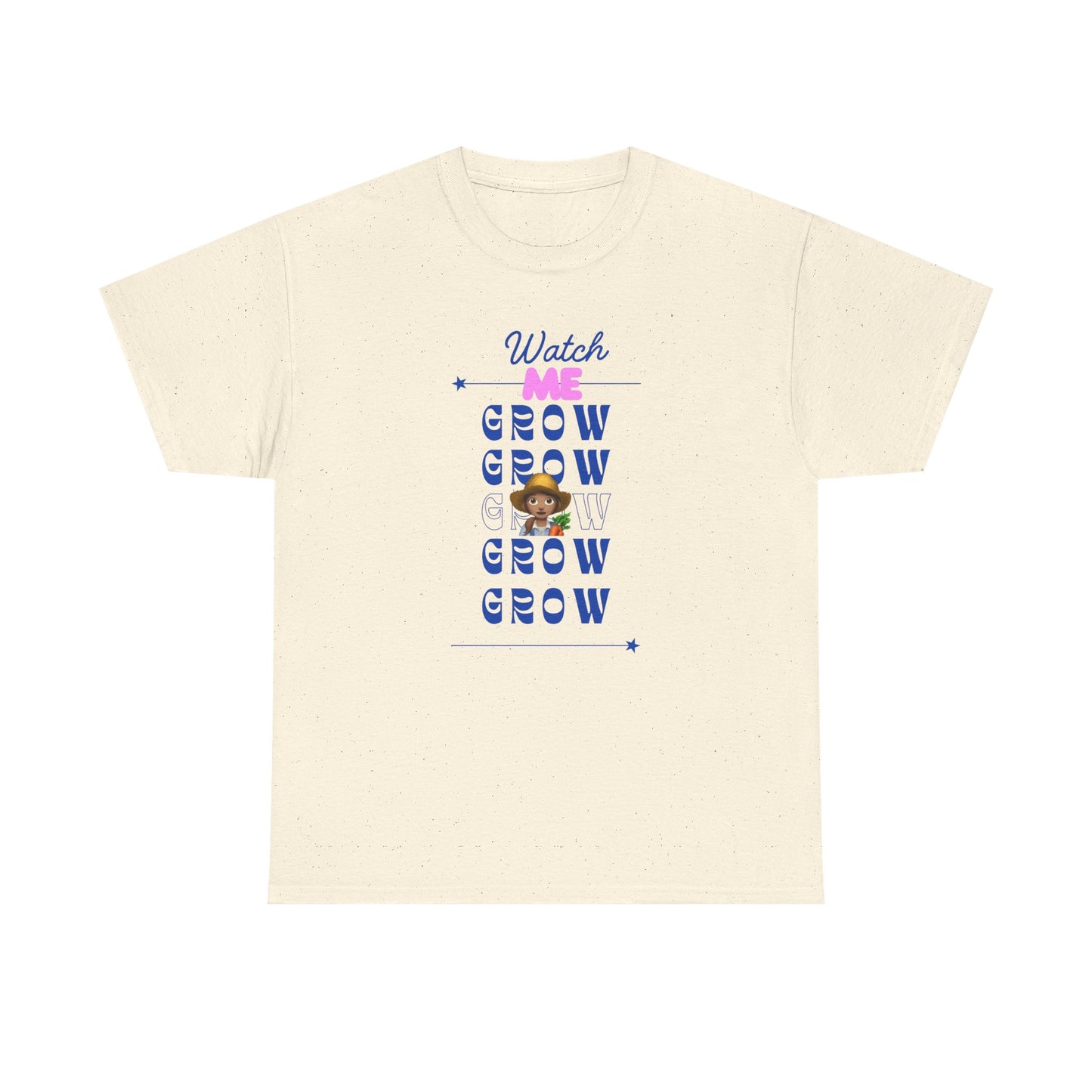 Watch Me Grow T-shirt