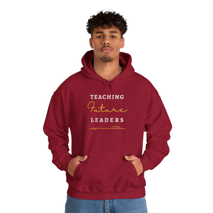 Teaching Future Leaders Hoodies