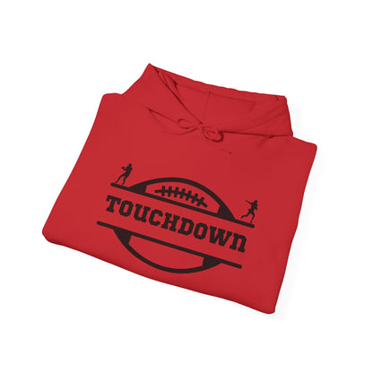 Touchdown Hoodies