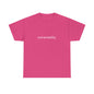 Vulnerability T-shirt