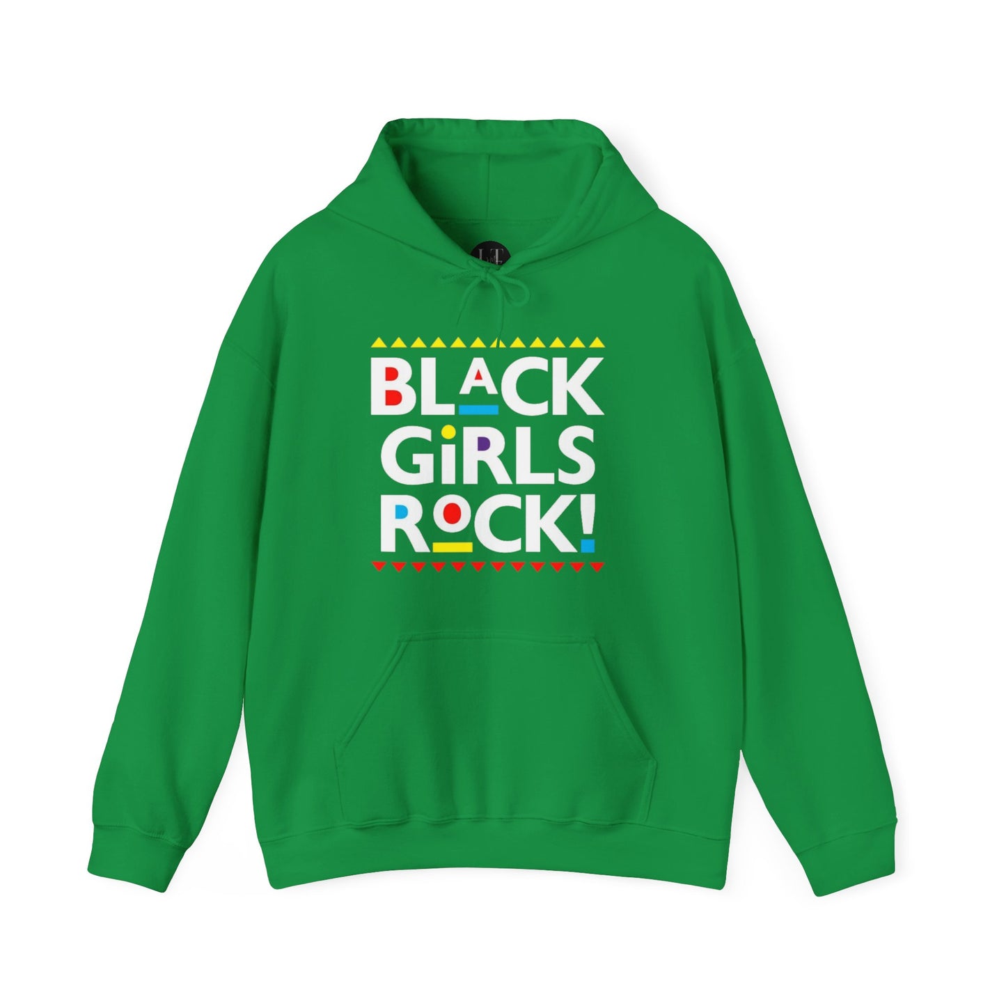 Black Girls Rock ❤️  Hoodie