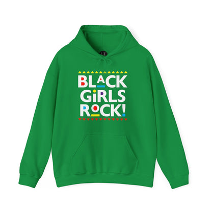 Black Girls Rock ❤️  Hoodie