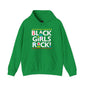 Black Girls Rock ❤️  Hoodie