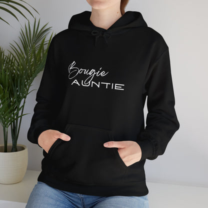 Bougie Auntie Hoodie