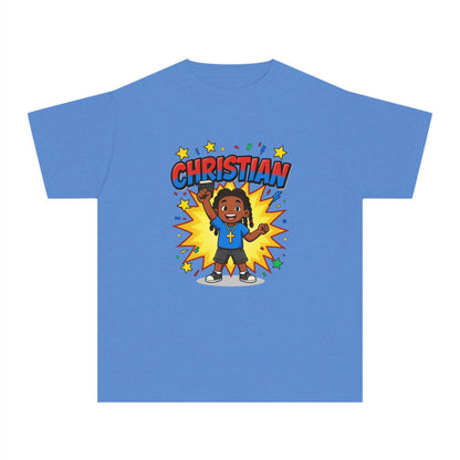 CHRISTIAN Tee