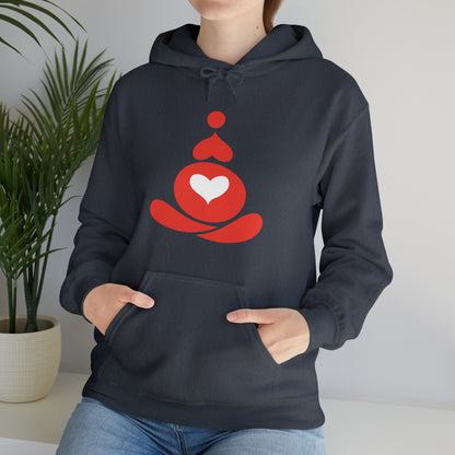 Mother Unisex Heavy Blend™ Hooded Sweatshirt