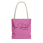 LUX SHERREE Tote Bag (AOP)