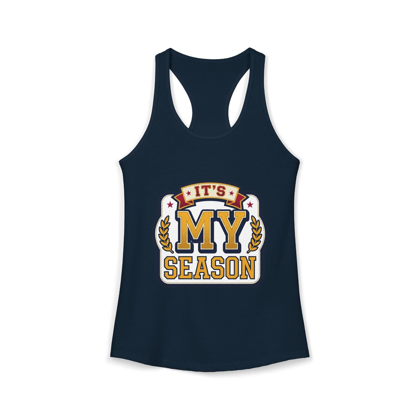 It's My Season Tank