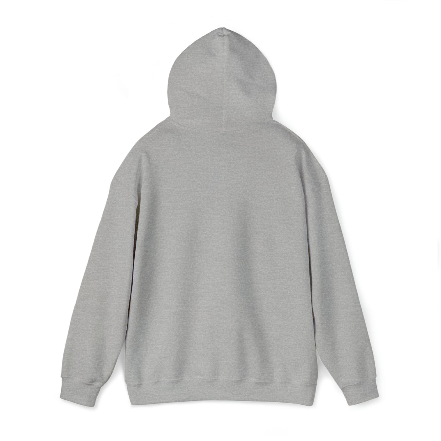 Vegan Unisex Heavy Blend™ Hooded Sweatshirt