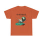 Precision Power and Control T-shirt