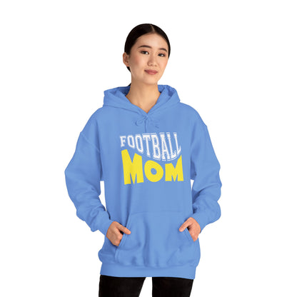 Football Mom Hoodies