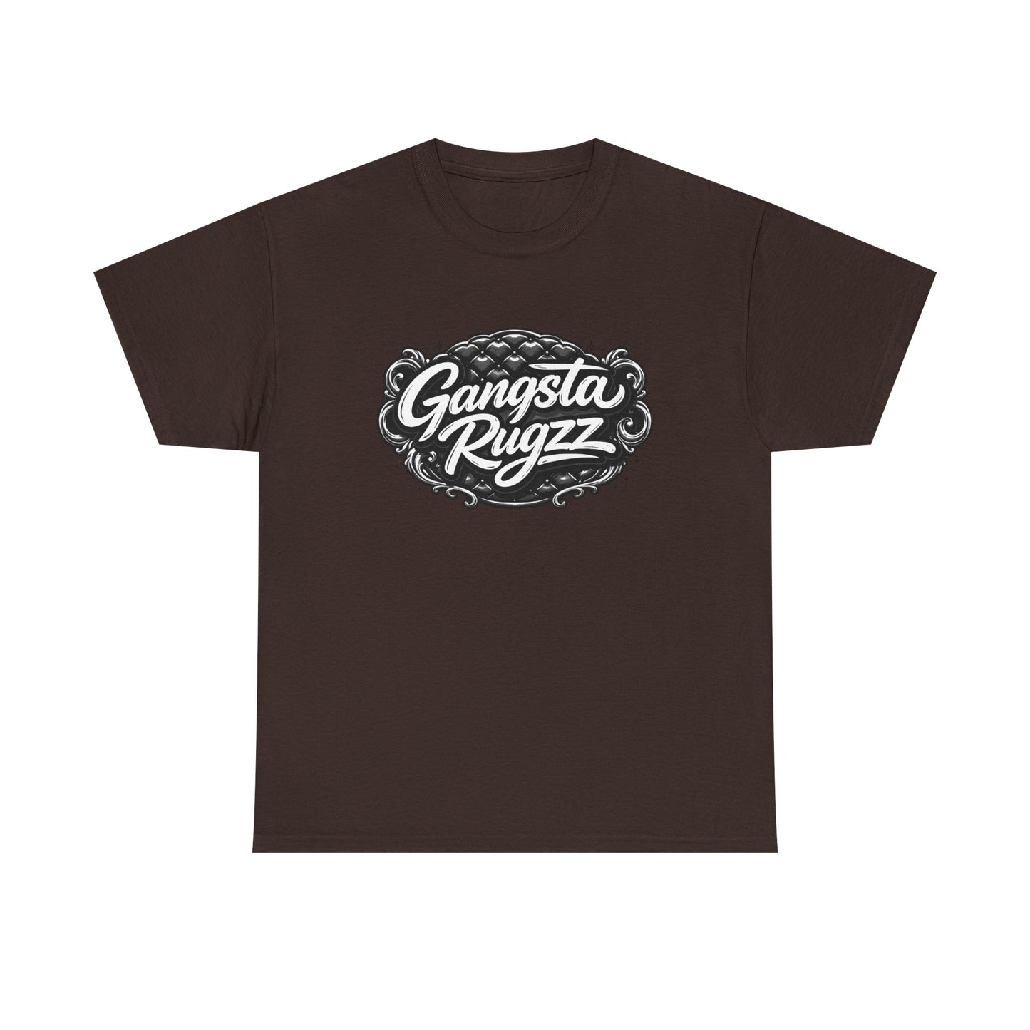 Gangsta Rugzz  T-shirts -Candice