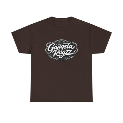 Gangsta Rugzz  T-shirts -Candice
