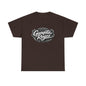 Gangsta Rugzz  T-shirts -Candice