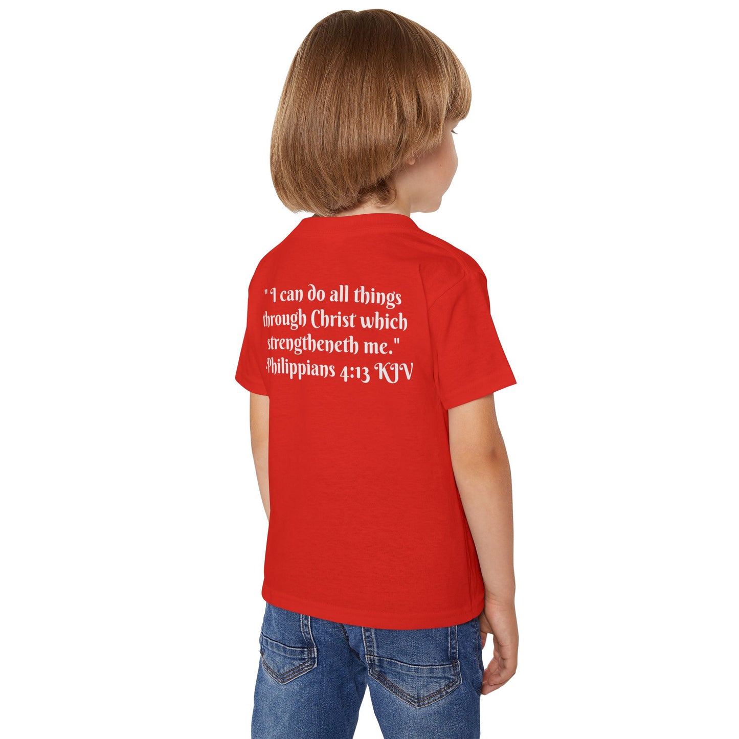 FOLM Toddler T-shirt