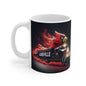 University of Louisville Mug 11oz