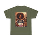 Social Justice and Equality  Teen Girl T-shirt