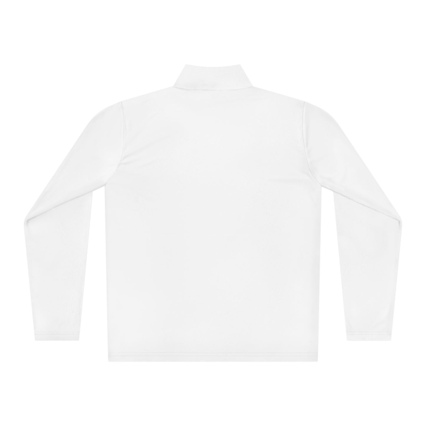 Candice Williams Realtor Quarter-Zip Pullover