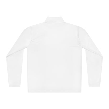 Candice Williams Realtor Quarter-Zip Pullover