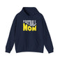 Football Mom Hoodies