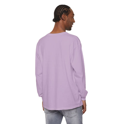ROWM Long Sleeve T-Shirt #1