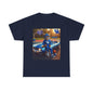 The Wild Cats U of K Tee