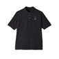 FOLM: EPIC Youth and Young Adults Men's Piqué Polo