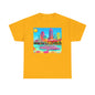 Louisville Sky Beach Party T-shirts