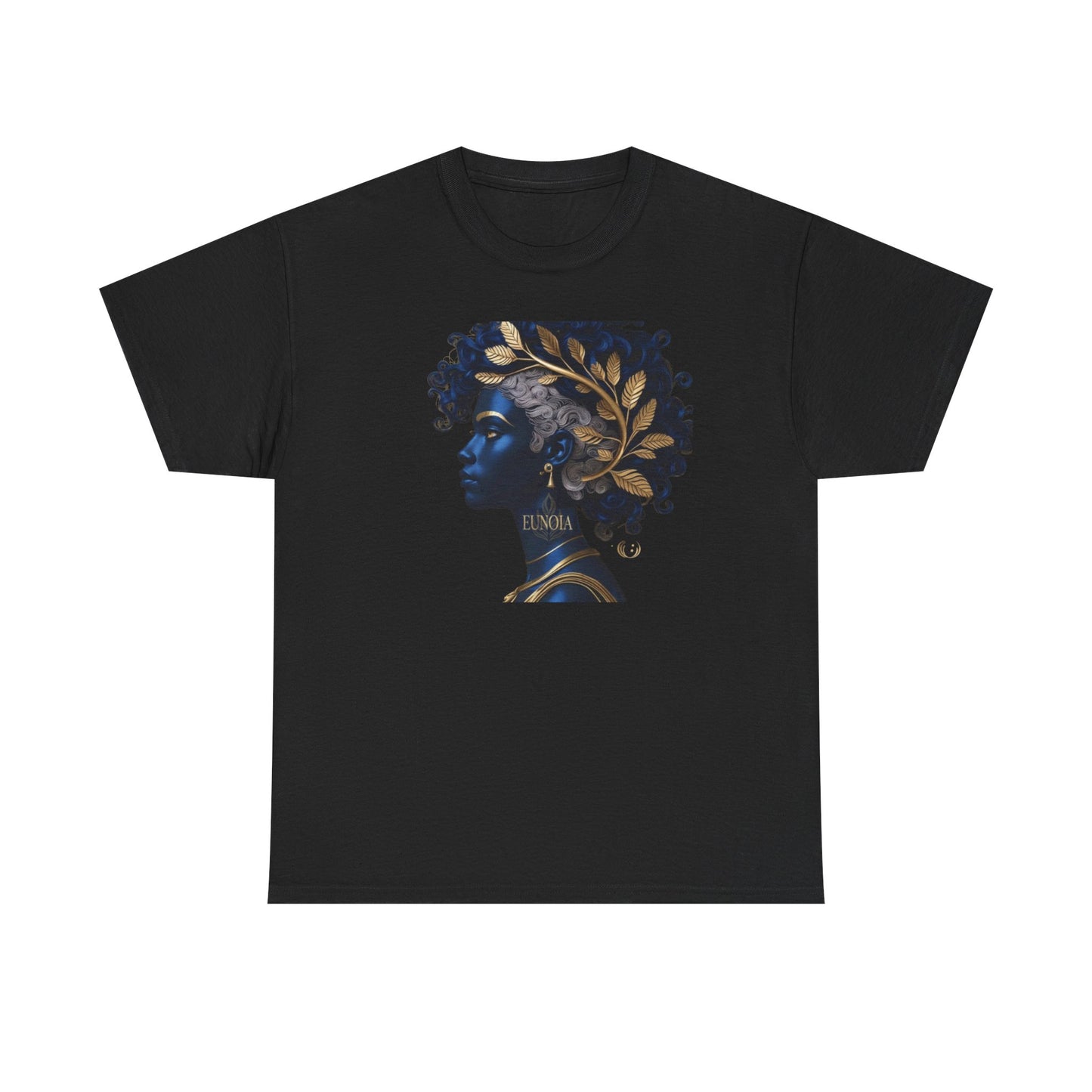 Lady Eunoia T-shirt