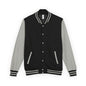 JESUS JESUS JESUS Letterman Jacket