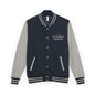 Candice Williams  Letterman Jacket