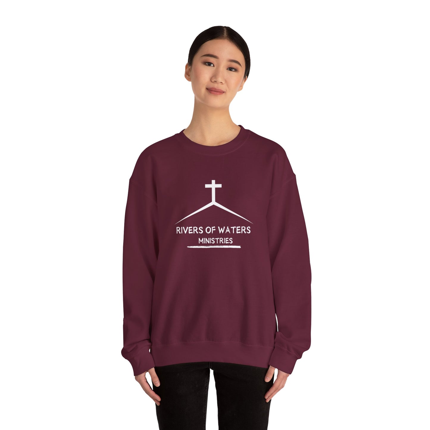 ROWM Sweatshirt #2