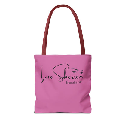 LUX SHERREE Tote Bag (AOP)