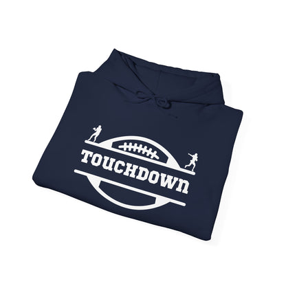 Touchdown Hoodies