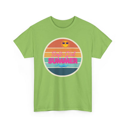 Soft Girl Summer T-shirt