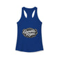 Gangsta Rugzz Tank Candice Williams