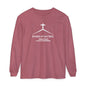 ROWM Long Sleeve T-Shirt #1