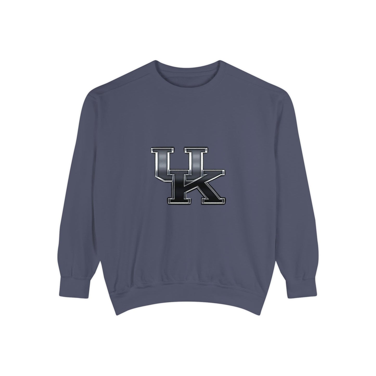 University of Kentucky Unisex Garment-Dyed Sweatshirt