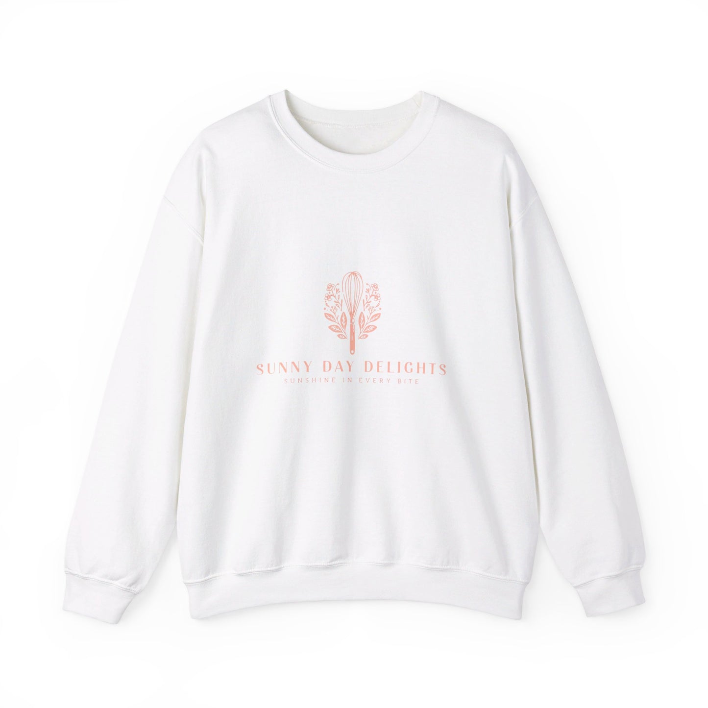 Sunny Day Delight- Paige Sweatshirt